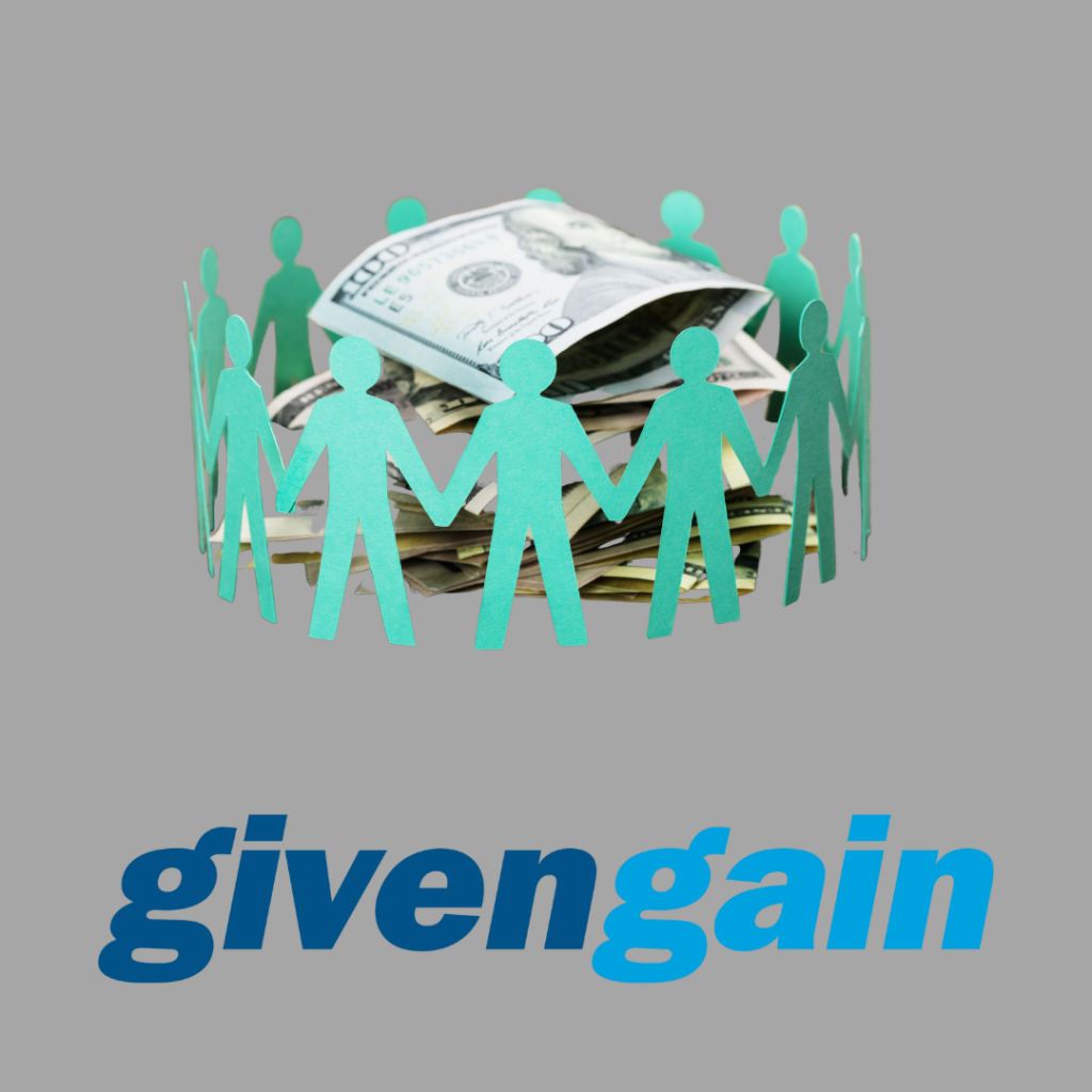 Fundraise for Sawabona Africa with givengain
