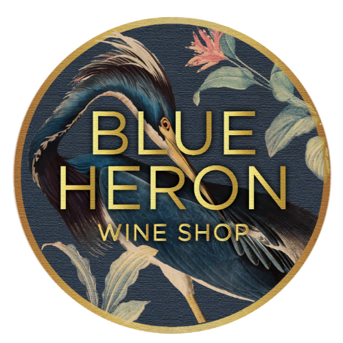 Blue Heron Wineshop supports Sawabona Africa