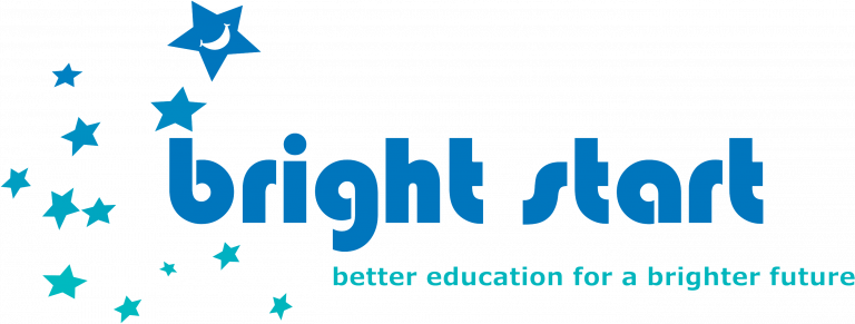 Bright Start Logo PNG