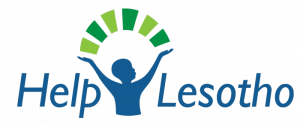Help Lesotho Colour Logo