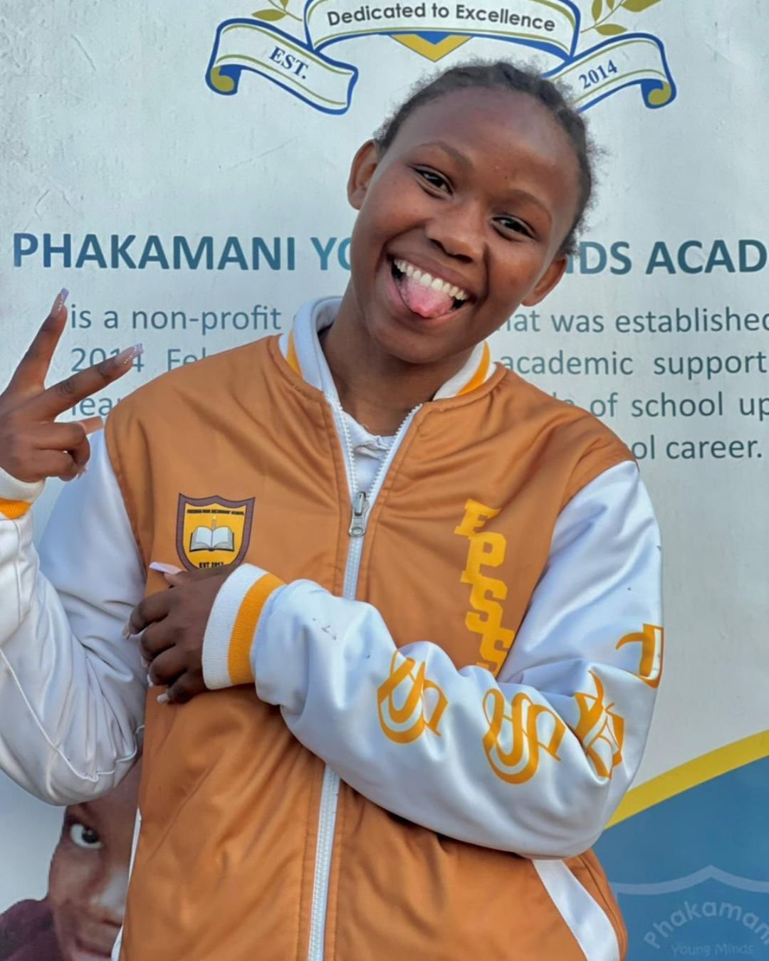 Sthandiwe Success